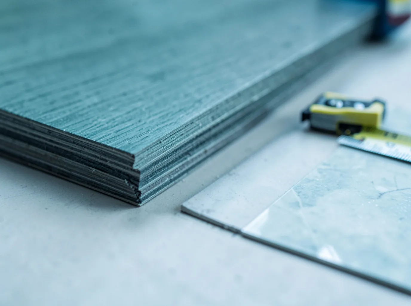 Luxury Vinyl Plank Installation Ocean Springs, MS FAQs